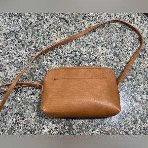 Universal Thread crossbody faux leather purse